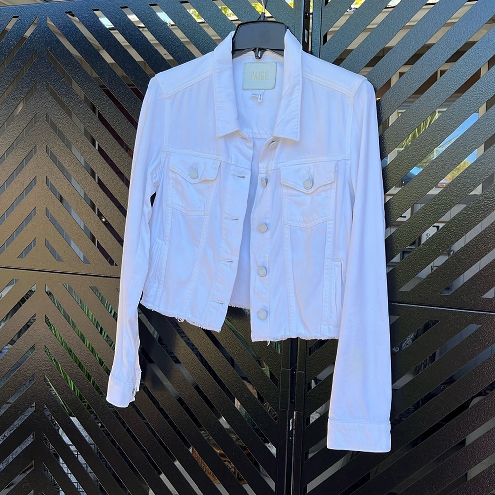 Denim Jean jacket